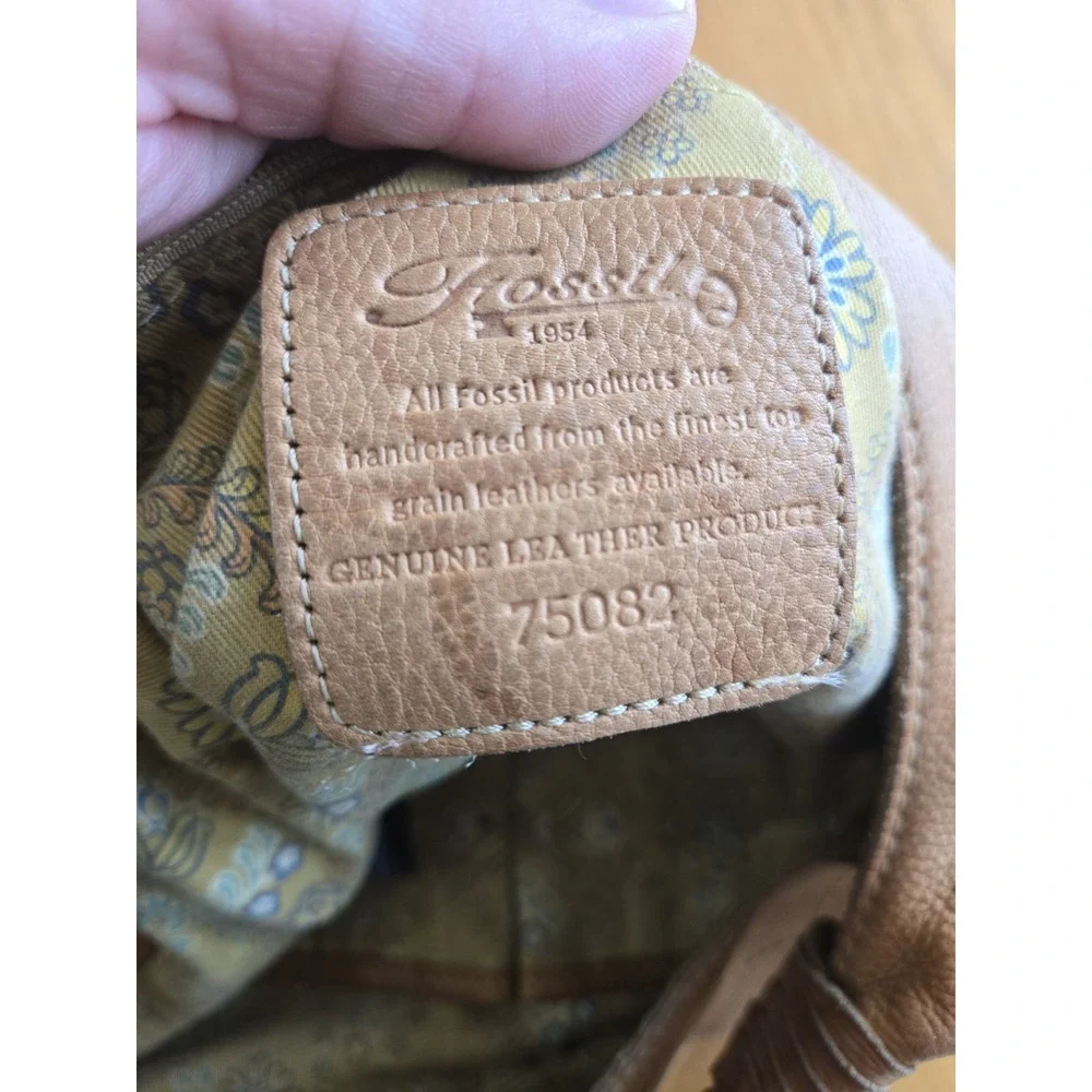 Fossil camel brown